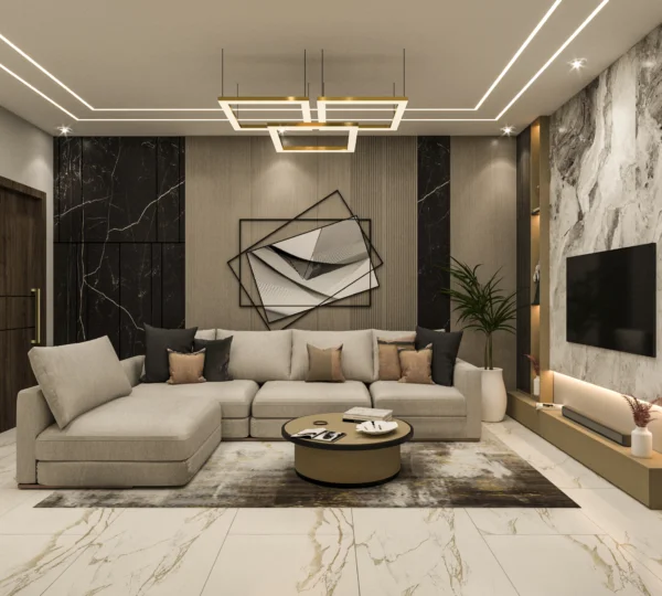 Luxury Living