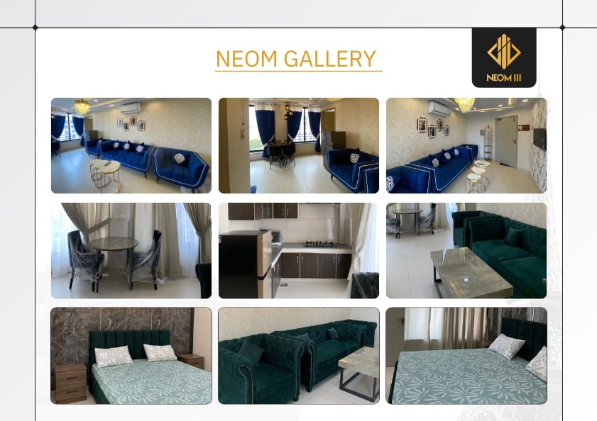 Neom-III