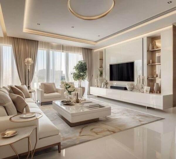 Luxury Living