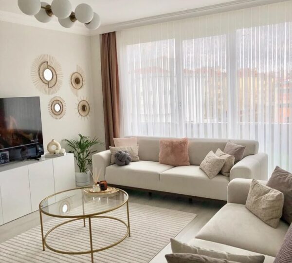 Luxury Living