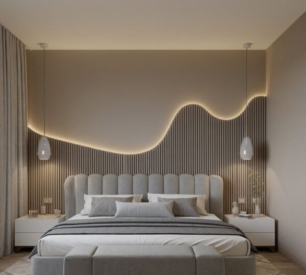 Luxury Living