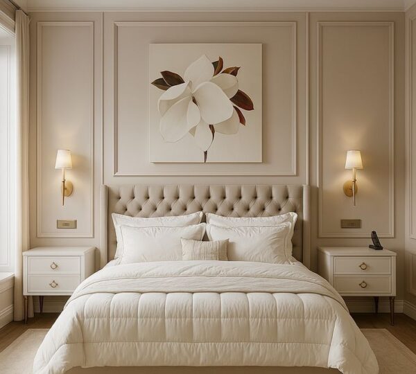Luxury Living